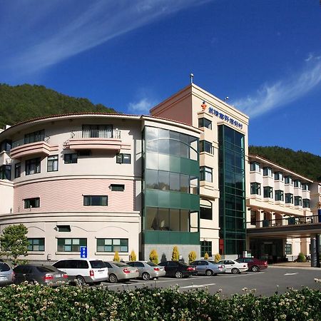 Hoya Resort, Wuling Heping  Eksteriør bilde