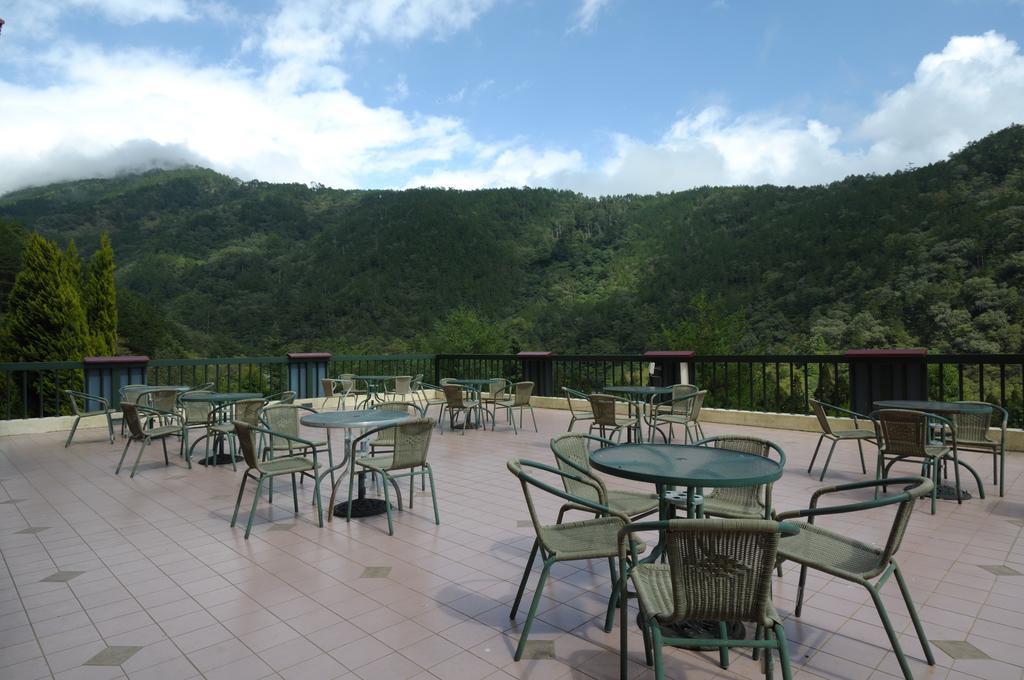 Hoya Resort, Wuling Heping  Eksteriør bilde