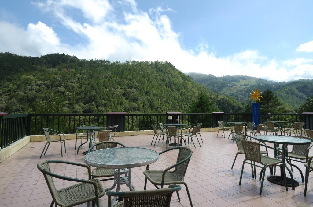 Hoya Resort, Wuling Heping  Eksteriør bilde