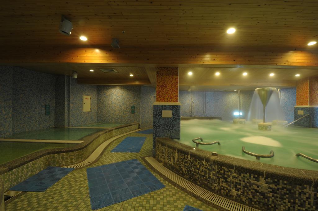 Hoya Resort, Wuling Heping  Eksteriør bilde