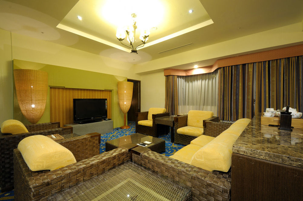 Hoya Resort, Wuling Heping  Eksteriør bilde