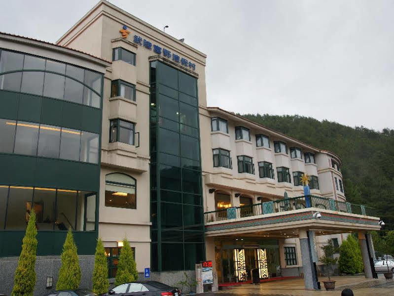 Hoya Resort, Wuling Heping  Eksteriør bilde