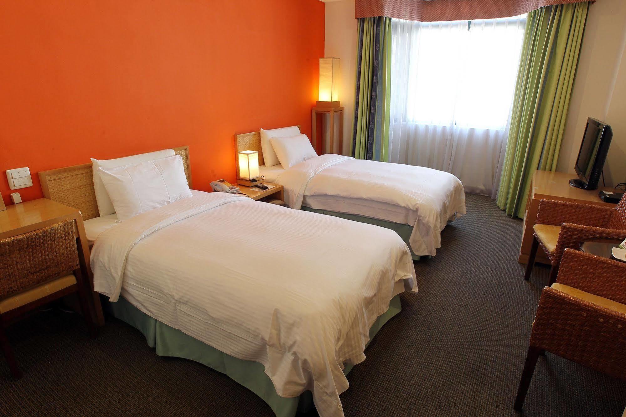 Hoya Resort, Wuling Heping  Eksteriør bilde