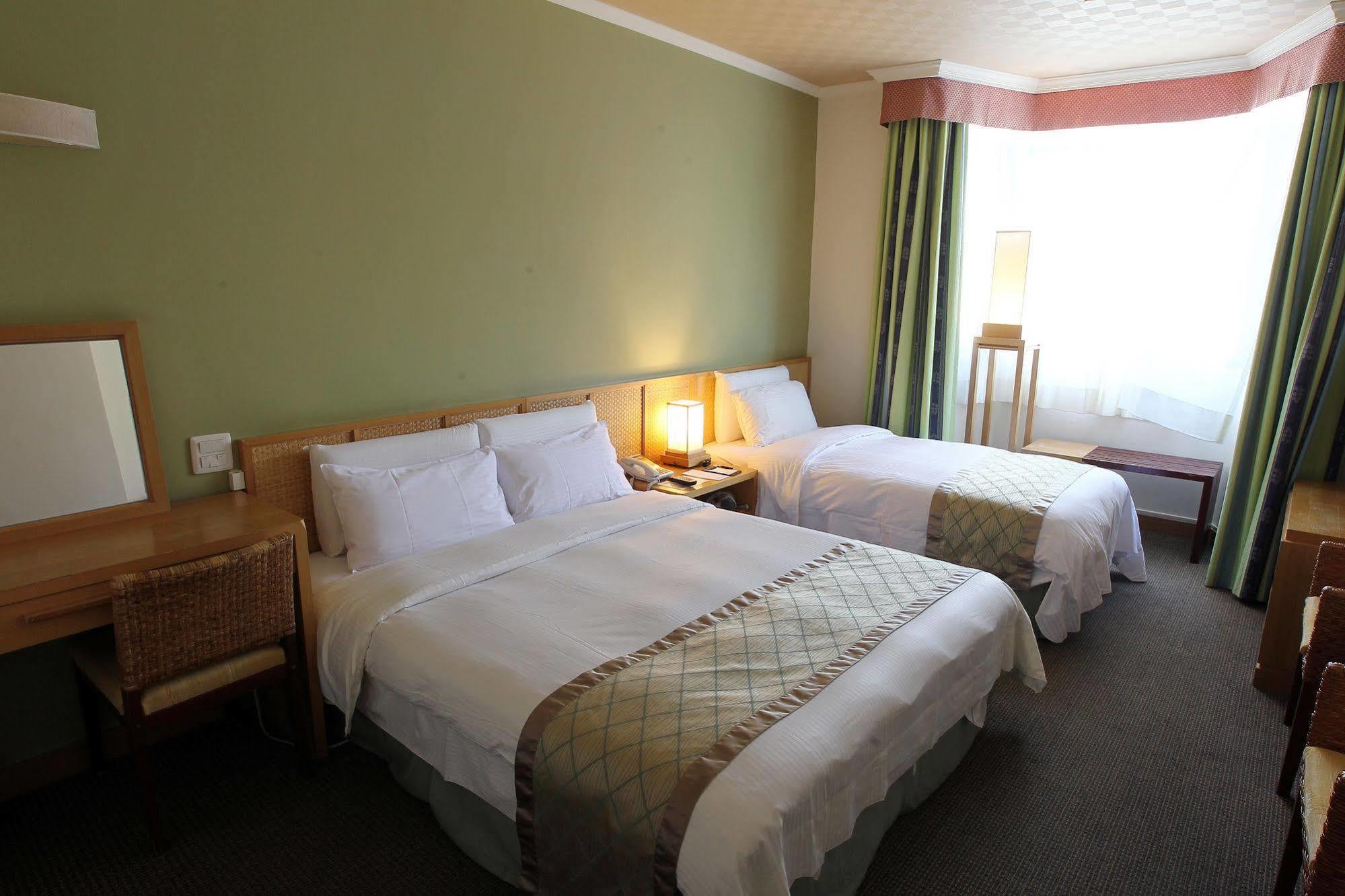Hoya Resort, Wuling Heping  Eksteriør bilde