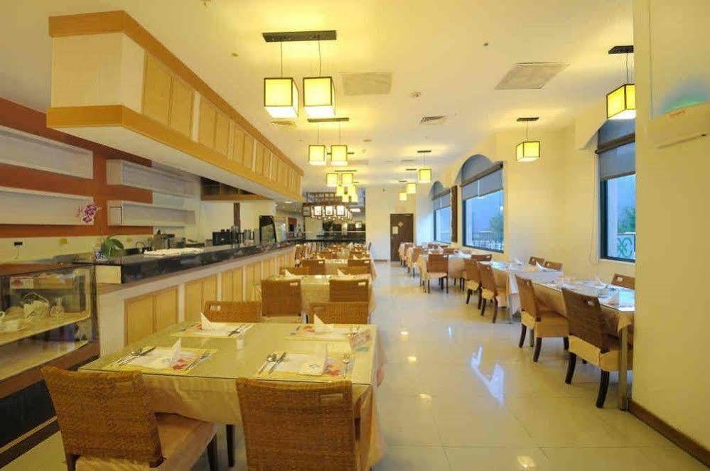 Hoya Resort, Wuling Heping  Eksteriør bilde
