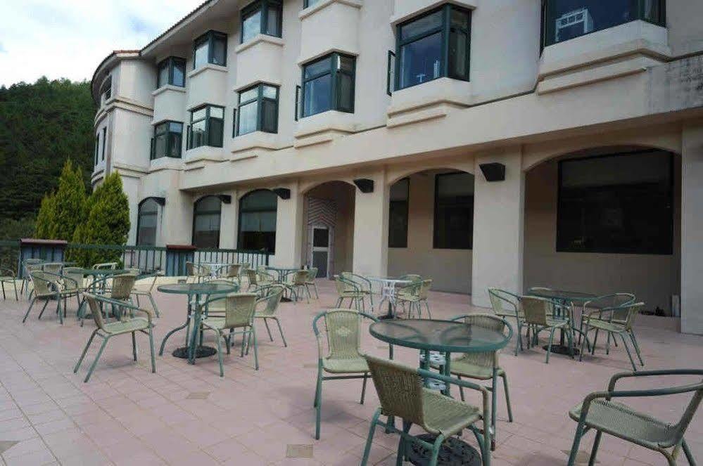 Hoya Resort, Wuling Heping  Eksteriør bilde