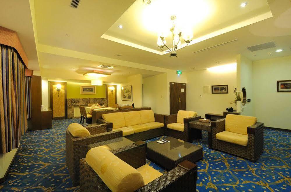Hoya Resort, Wuling Heping  Eksteriør bilde