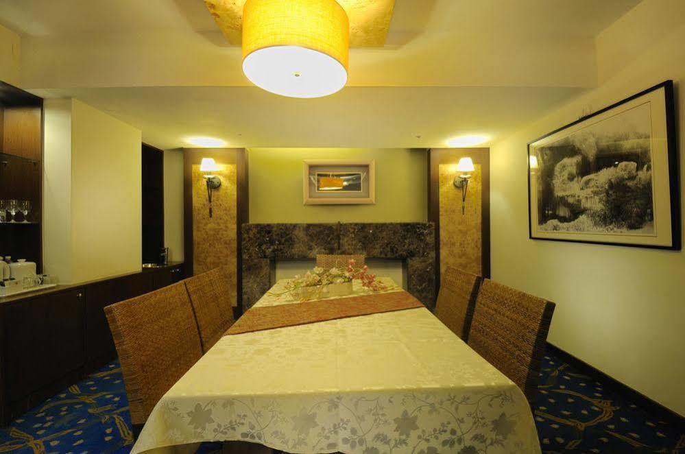 Hoya Resort, Wuling Heping  Eksteriør bilde