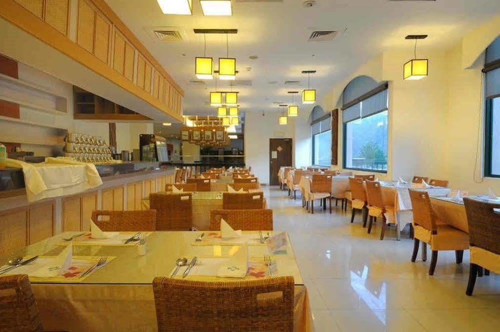 Hoya Resort, Wuling Heping  Eksteriør bilde