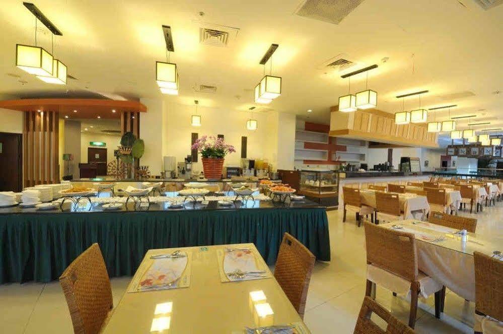 Hoya Resort, Wuling Heping  Eksteriør bilde
