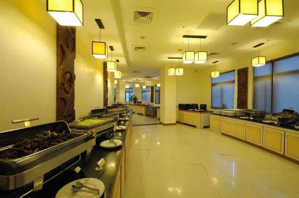 Hoya Resort, Wuling Heping  Eksteriør bilde