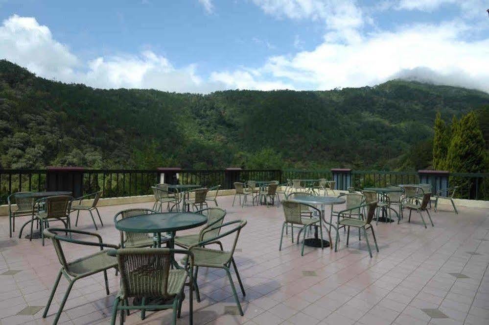 Hoya Resort, Wuling Heping  Eksteriør bilde